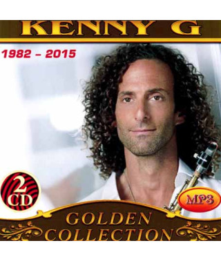 Kenny G [2 CD/mp3]
